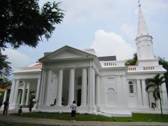 Christian Church 