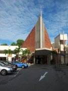 Christian Church 
