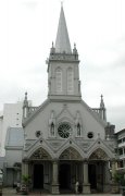 Church of the Sac
